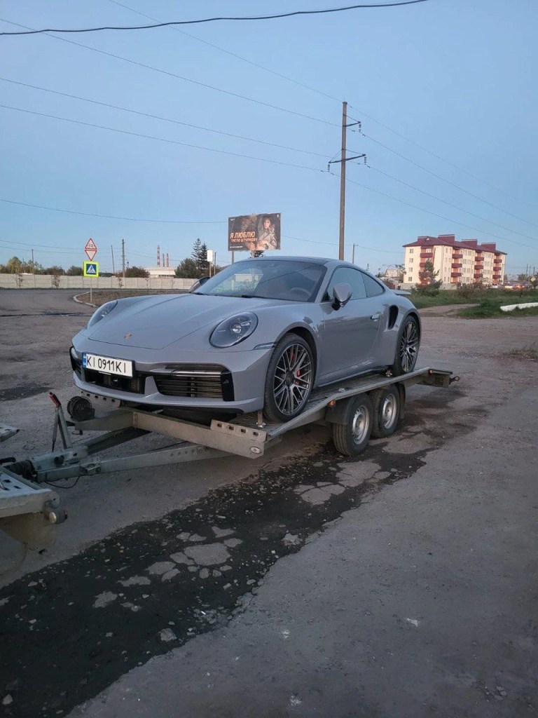 Доставка авто из Украины в Болгарию Доставка авто из Украины в Болгарию