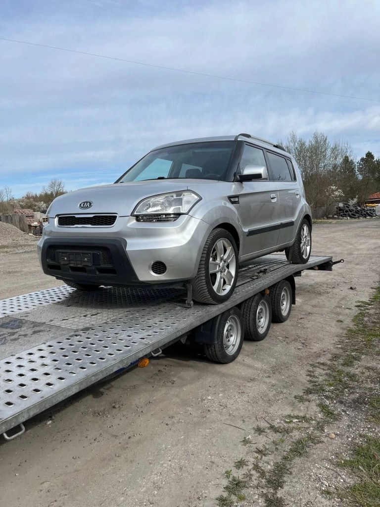 Доставка авто из Украины в Словению Доставка авто из Украины в Словению